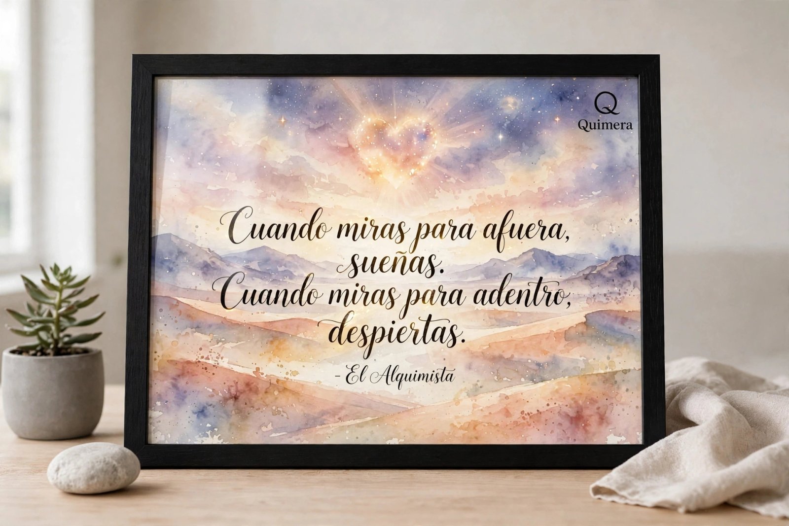 CITAS Y FRASES.-