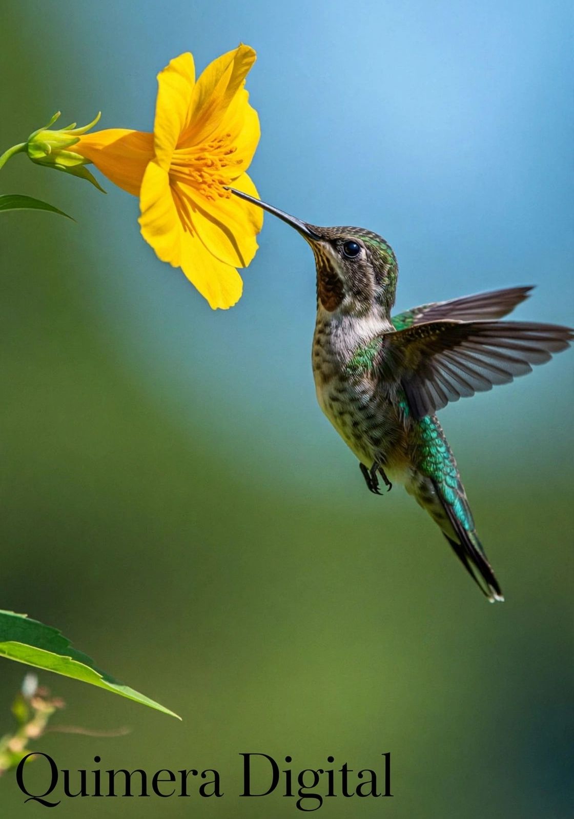 NATURALEZA VIVA.-