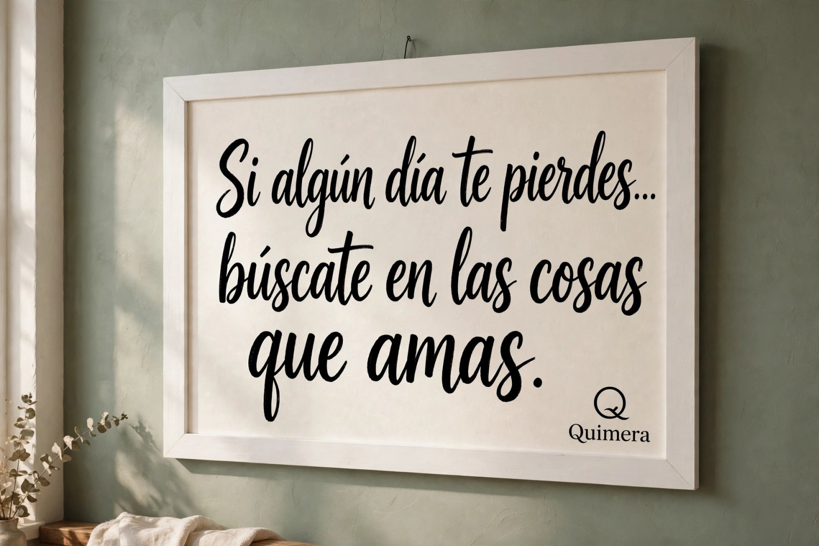 CITAS Y FRASES.-