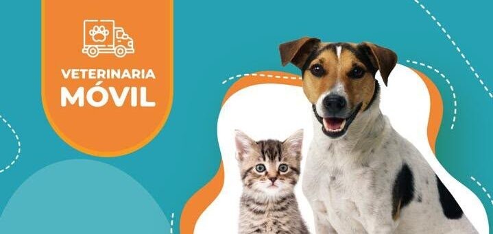 La Vete M&oacute;vil atender&aacute; en el Barrio Pircas durante la &uacute;ltima semana de septiembre