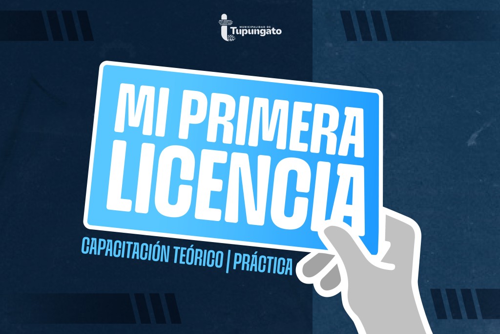 "Mi primera licencia" vuelve a dictarse en Ciudad