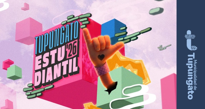 Cuenta regresiva para Tupungato Estudiantil 2026