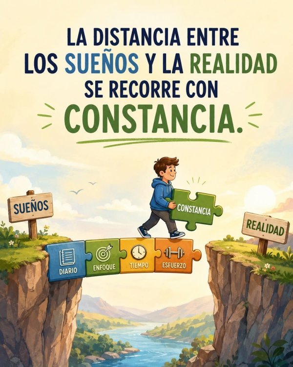 LA VIDA.-