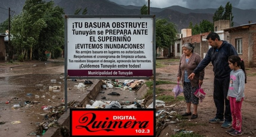 BASURA Y RESIDUOS UNA RESPONSABILIDAD DE TODOS