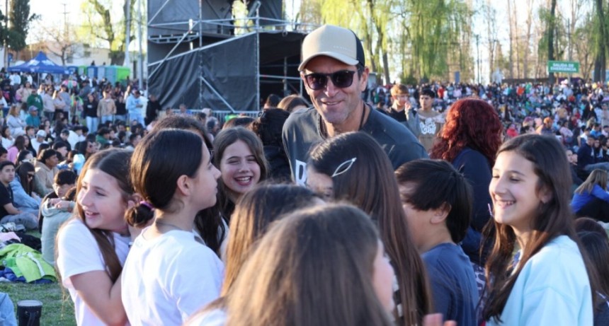 Todo lo que ten&eacute;s que saber para disfrutar del Picnic Estudiantil en el Parque Lombard&iacute;a