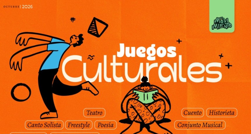 El pr&oacute;ximo mi&eacute;rcoles cierran las inscripciones de los Juegos Culturales Tupungato