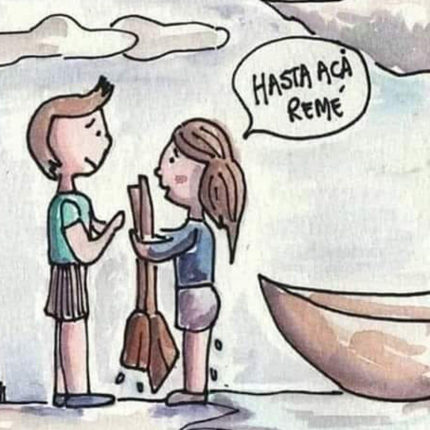 LAS SEPARACIONES Y LOS DIVORCIOS NO SON FRACASOS.-
