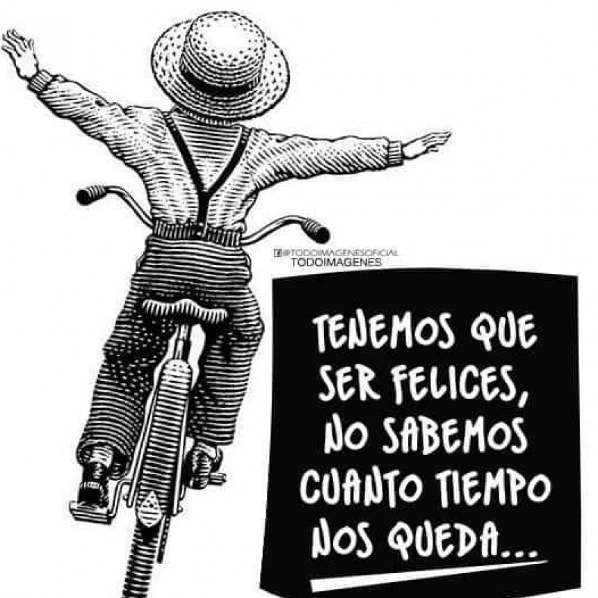 ¡VIVA LA VIDA!