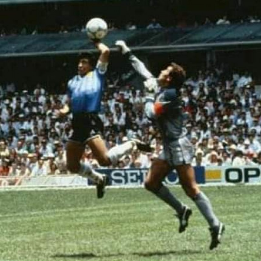 ¡FELIZ CUMPLEAÑOS 10! 