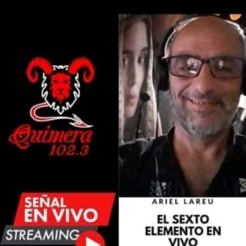 EDITORIAL RADIO QUIMERA 102.3 SUAREZ HACIENDO EL TRABAJO SUCIO EN MENDOZA PARA ALLANAR EL CAMINO DEL EMPERADOR CORNEJO