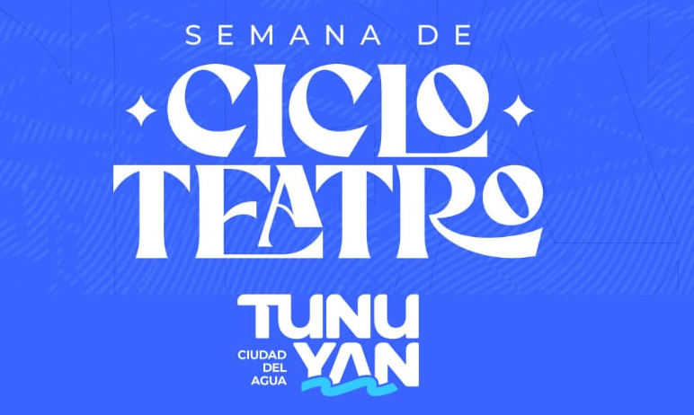 “Ciclo Teatro” una propuesta imperdible para toda la familia