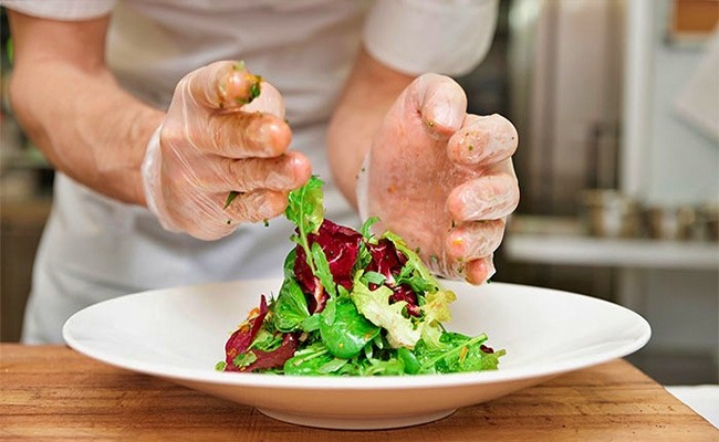 TUPUNGATO: INSCRIPCIONES PARA REALIZAR EL CURSO DE MANIPULACIÓN DE ALIMENTOS