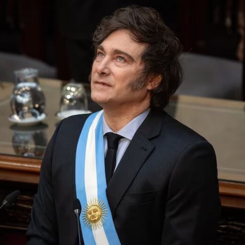 Gobierno de Javier Milei: hubo al menos 51 renuncias o despidos de funcionarios.