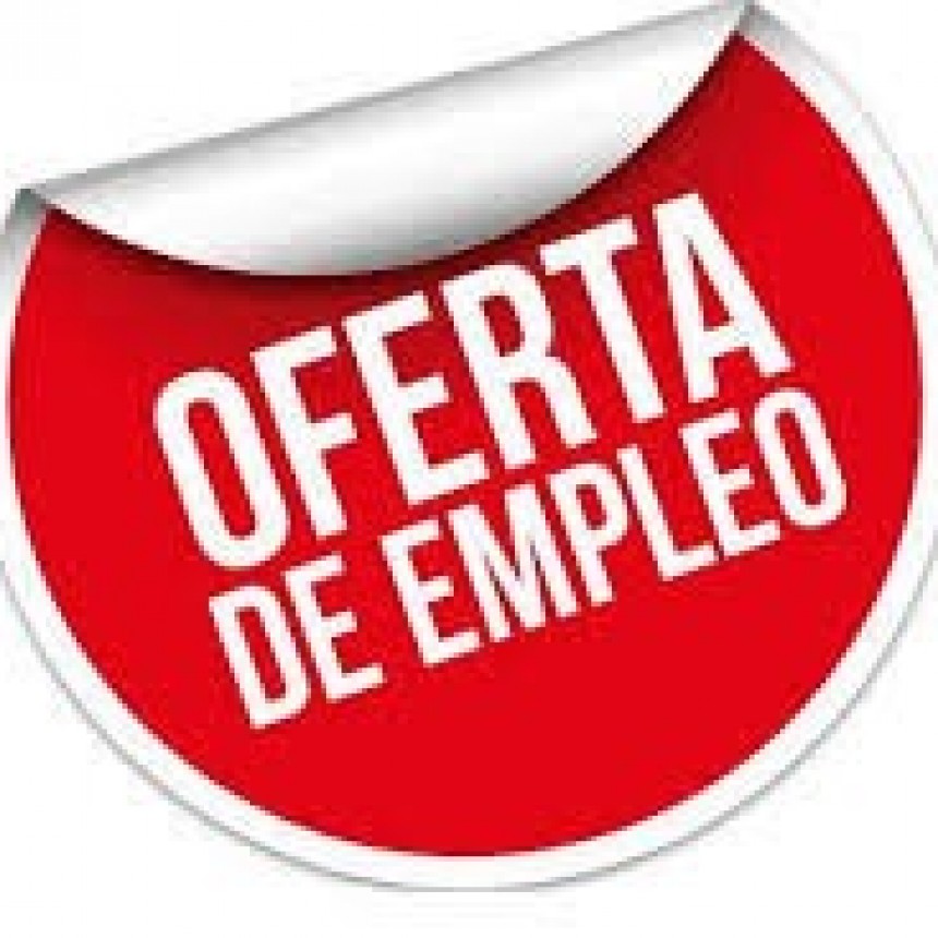 TUPUNGATO: LA OFICINA DE EMPLEO MUNICIPAL COMUNICA VACANTE LABORAL