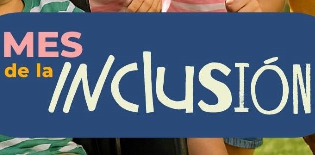  Jornada de inclusión: una plaza abierta con actividades para todos