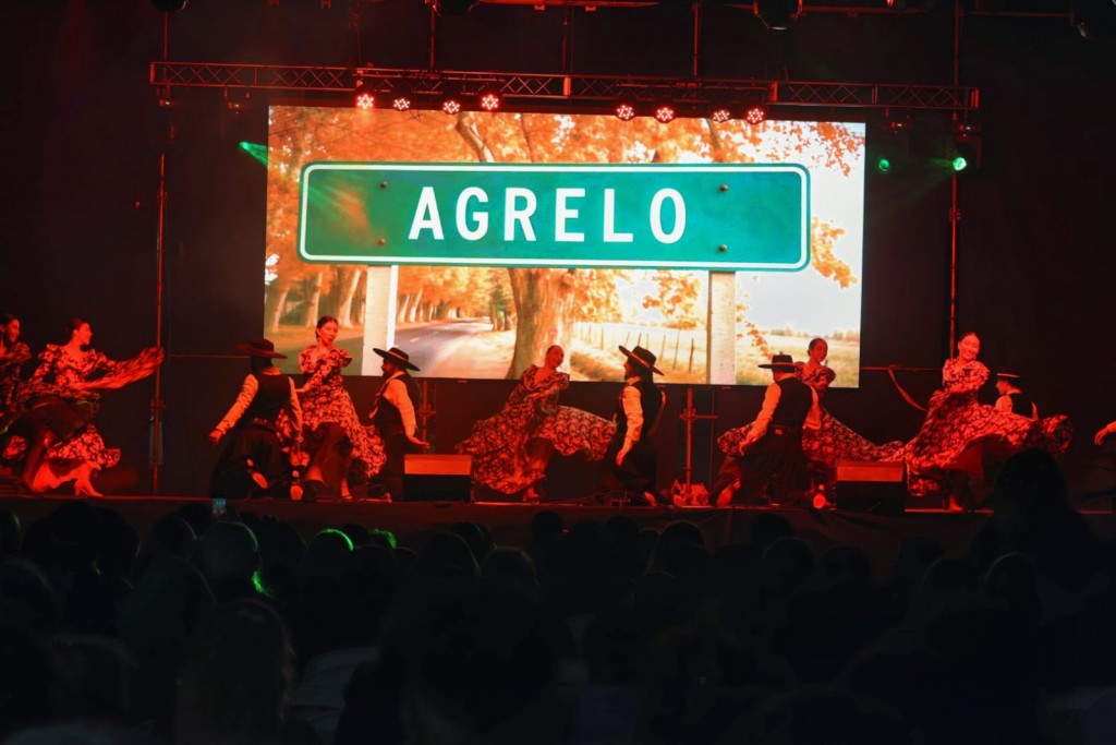Se viene un fin de semana a pura cultura y celebración en Luján de Cuyo