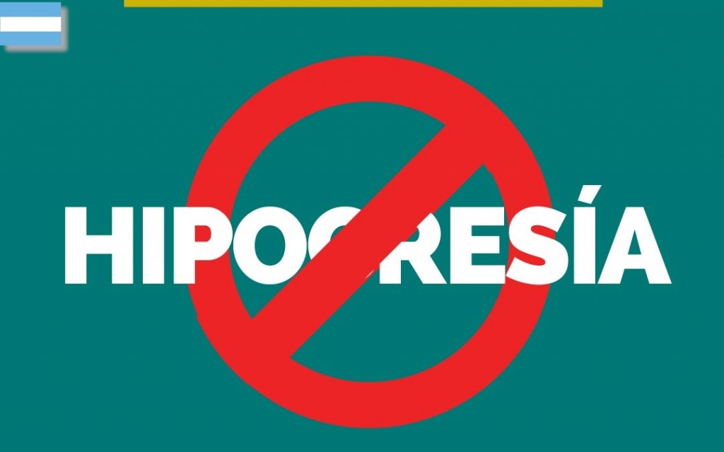 La hipocresía de la prohibición electoral en Argentina: Un llamado a la reconsideración del voto obligatorio