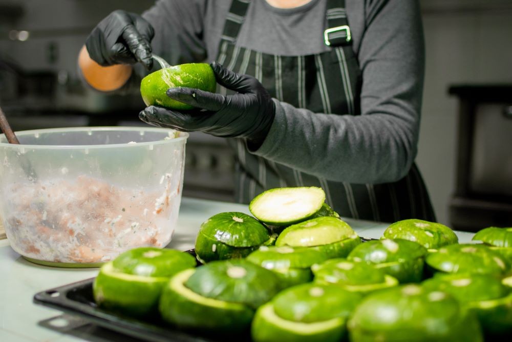 Inscripciones abiertas para realizar el Curso de Manipulación Segura de los Alimentos en noviembre
