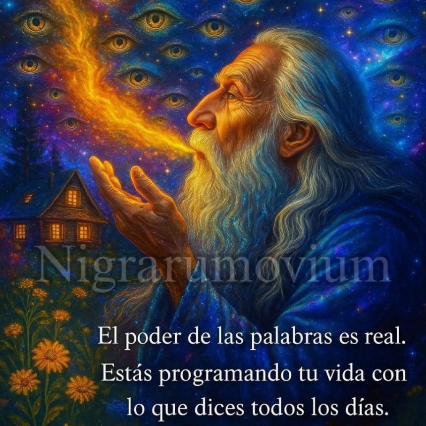 LA VIDA.-