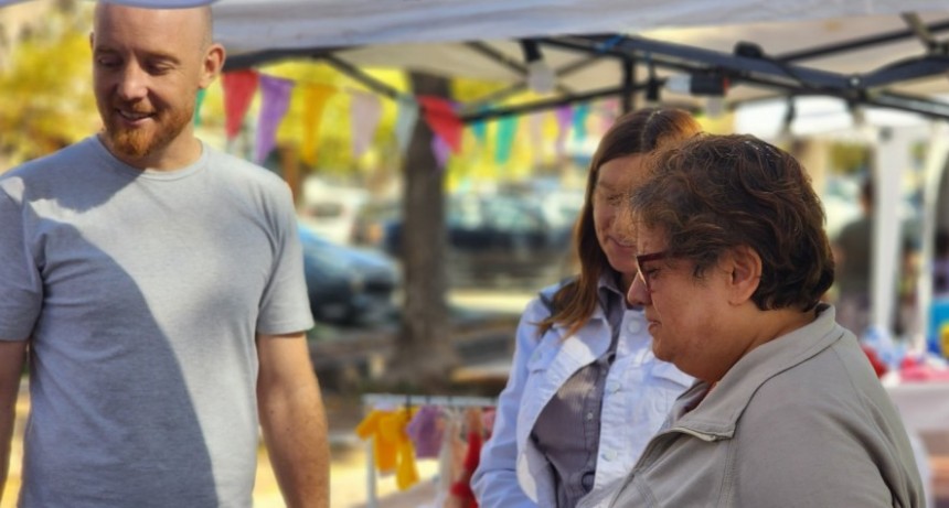 Se viene Luján Natural Especial Mamá