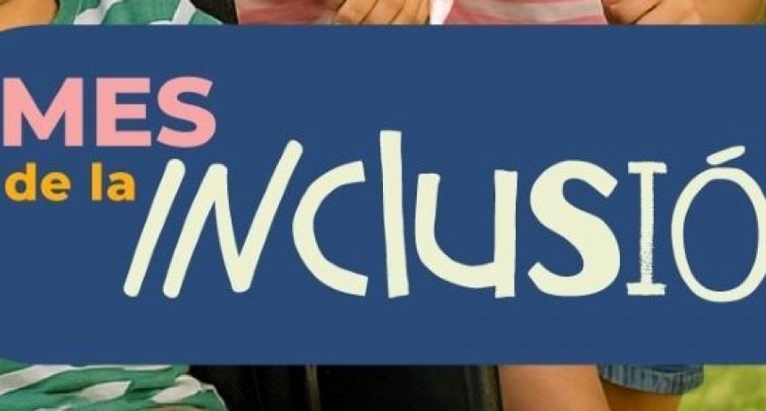  Jornada de inclusión: una plaza abierta con actividades para todos