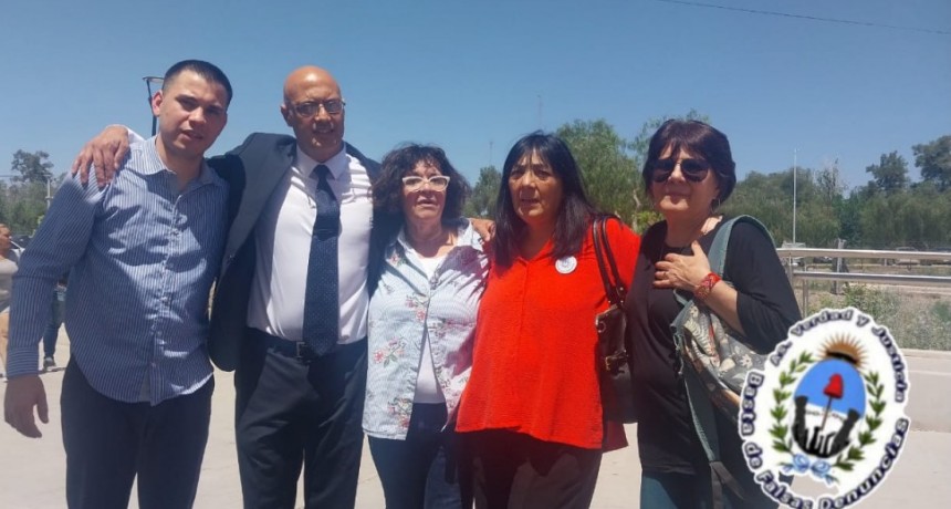 DANTE OTRA FALSA DENUNCIA CON SENTENCIA DE ABSOLUCIÓN Y VAN........ YA PERDIMOS LA CUENTA