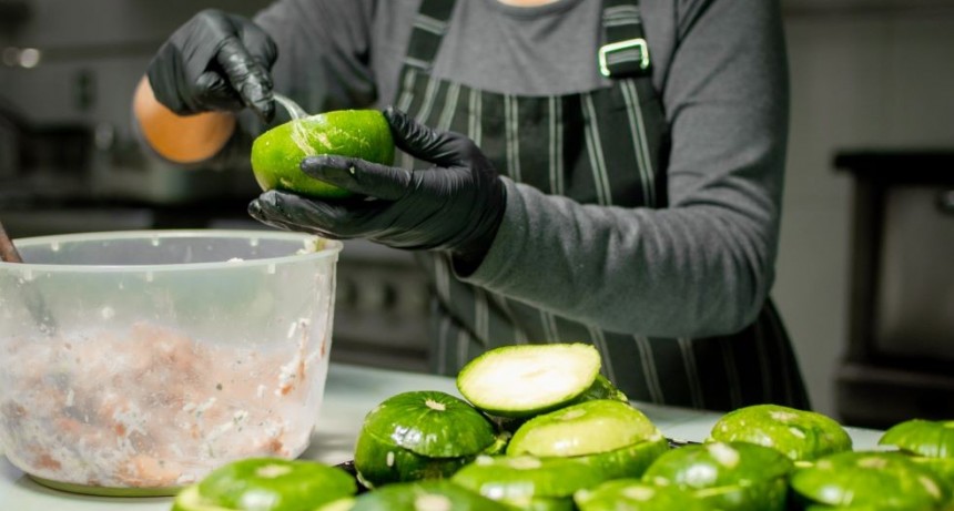 Inscripciones abiertas para realizar el Curso de Manipulación Segura de los Alimentos en noviembre