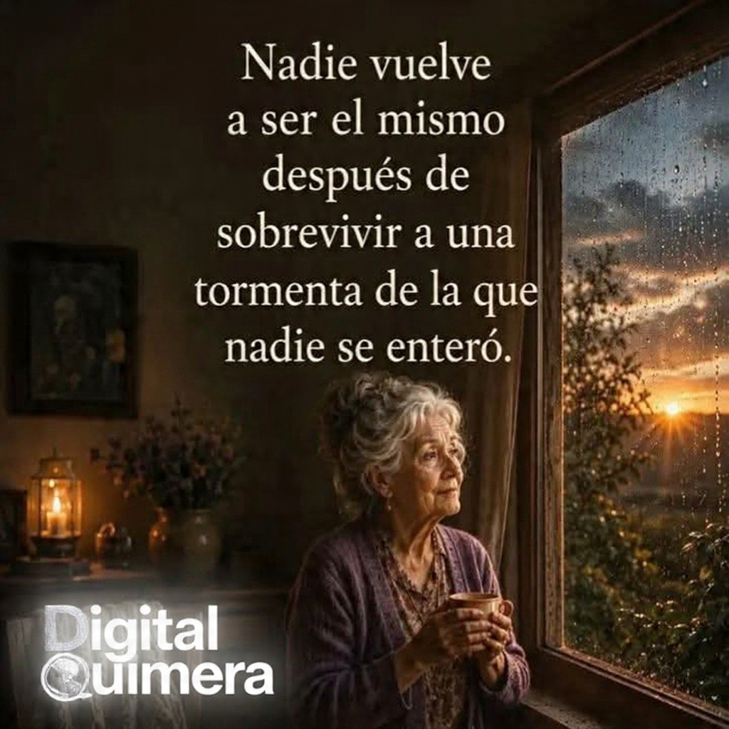 LA VIDA.-