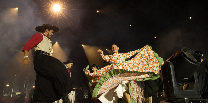 SAN CARLOS VIVIR&Aacute; UN FIN DE SEMANA CON PROPUESTAS PRE TRADICI&Oacute;N
