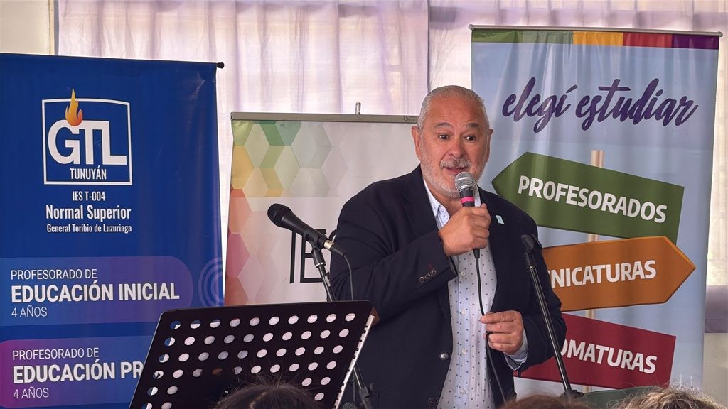 San Carlos declar&oacute; de Inter&eacute;s Departamental las XV Jornadas de Investigaci&oacute;n y Extensi&oacute;n de los IES del Valle de Uco