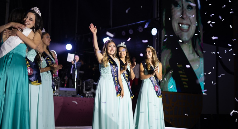 San Carlos abri&oacute; la convocatoria para candidatas a Reina de la Vendimia