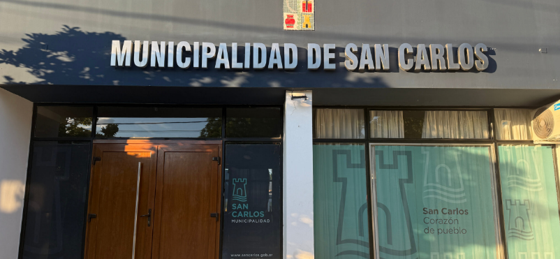SAN CARLOS Y SUS CUENTAS CLARAS