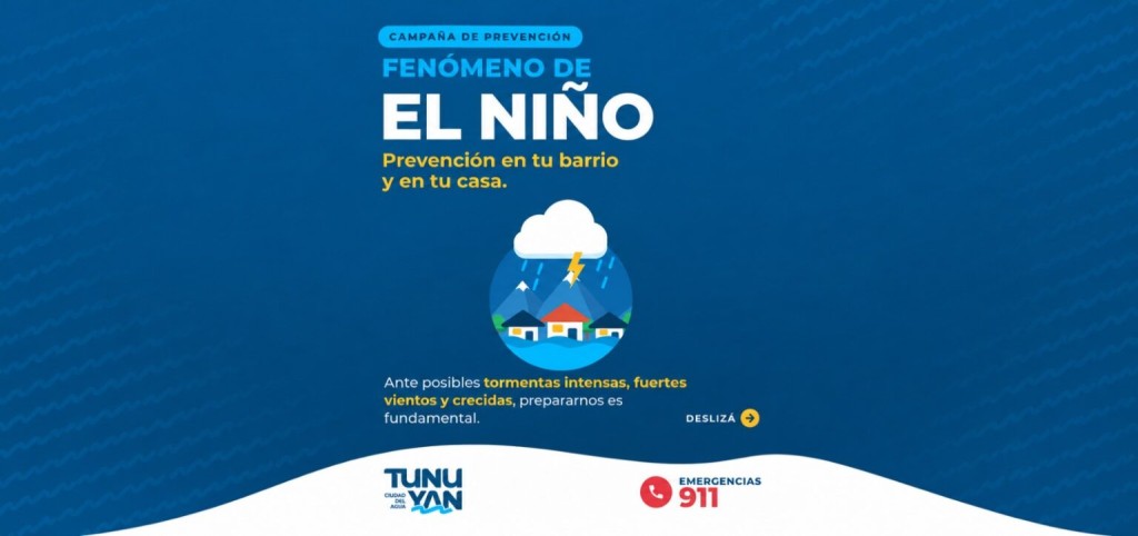 Hac&eacute; tu parte: prevenir tambi&eacute;n es cuidar a los dem&aacute;s