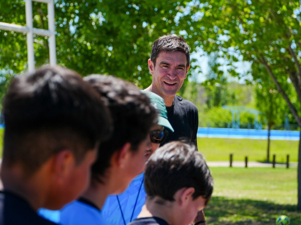 M&aacute;s de 1.400 estudiantes compartir&aacute;n jornadas de aprendizaje, recreaci&oacute;n y convivencia en la Colonia Educativa 2026