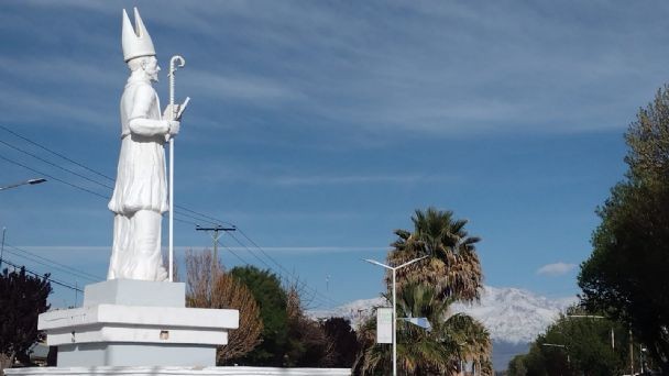 COMUNICADO OFICIAL MUNICIPALIDAD DE SAN CARLOS
