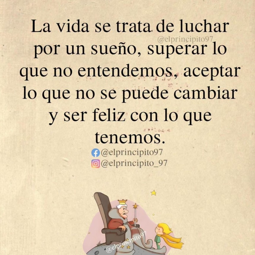 CITAS Y FRASES.-