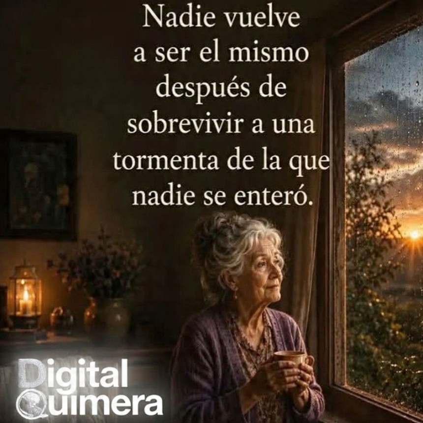 LA VIDA.-