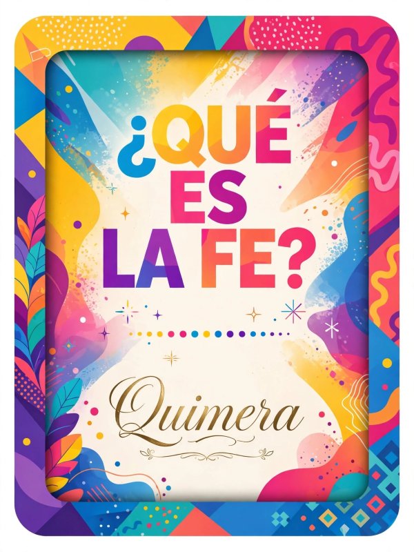 LA VIDA.-