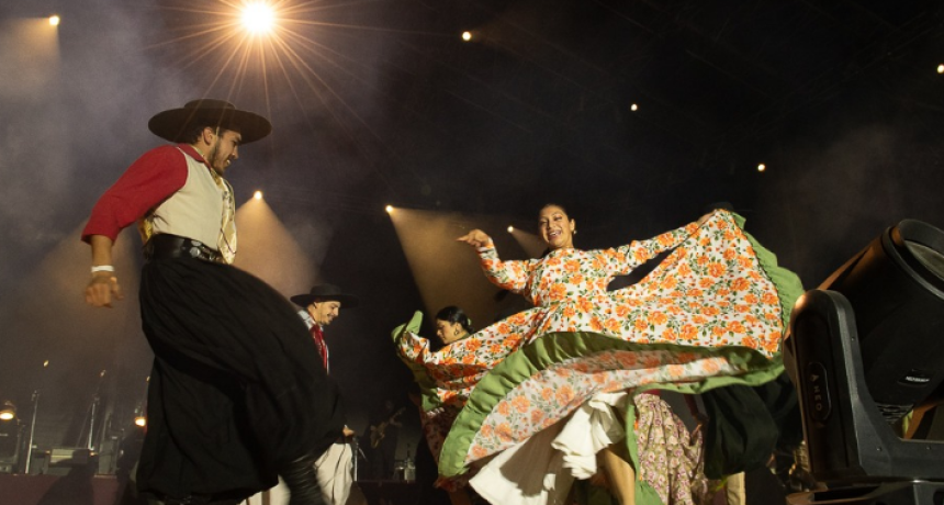 SAN CARLOS VIVIR&Aacute; UN FIN DE SEMANA CON PROPUESTAS PRE TRADICI&Oacute;N