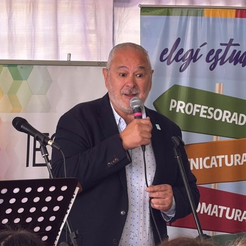 San Carlos declar&oacute; de Inter&eacute;s Departamental las XV Jornadas de Investigaci&oacute;n y Extensi&oacute;n de los IES del Valle de Uco