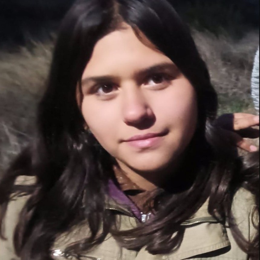 URGENTE  AVERIGUACI&Oacute;N DE PARADERO DE UNA MENOR 