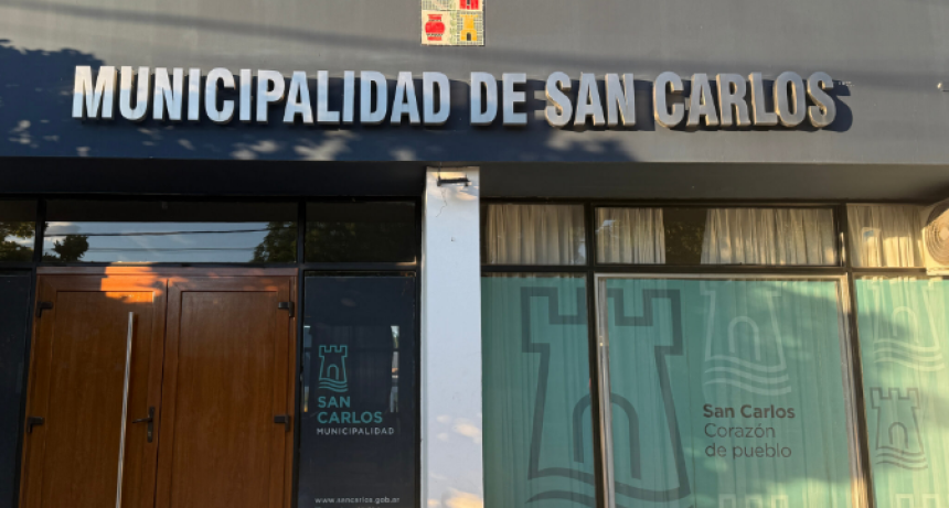 SAN CARLOS Y SUS CUENTAS CLARAS