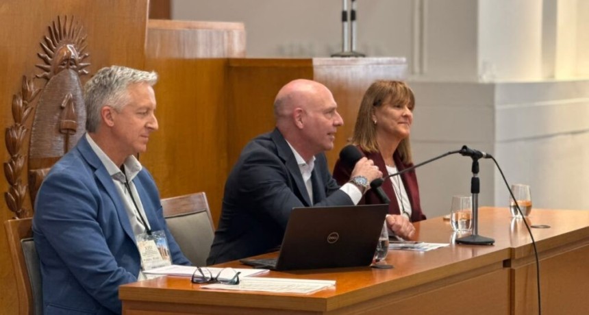 Mendoza es sede del XIII Encuentro de Responsables de Arquitectura Judicial de todo el pa&iacute;s