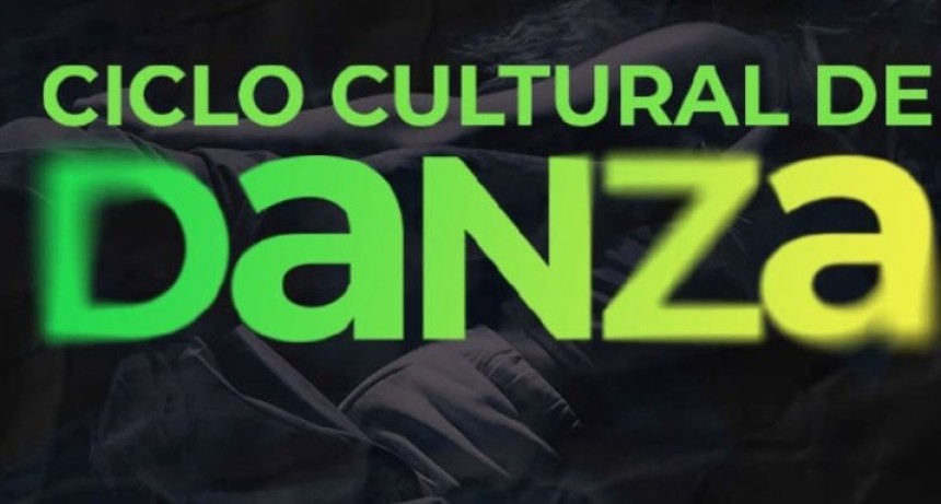Ciclo Cultural de Danza en Tunuy&aacute;n : otra jornada para disfrutar y acompa&ntilde;ar el talento local
