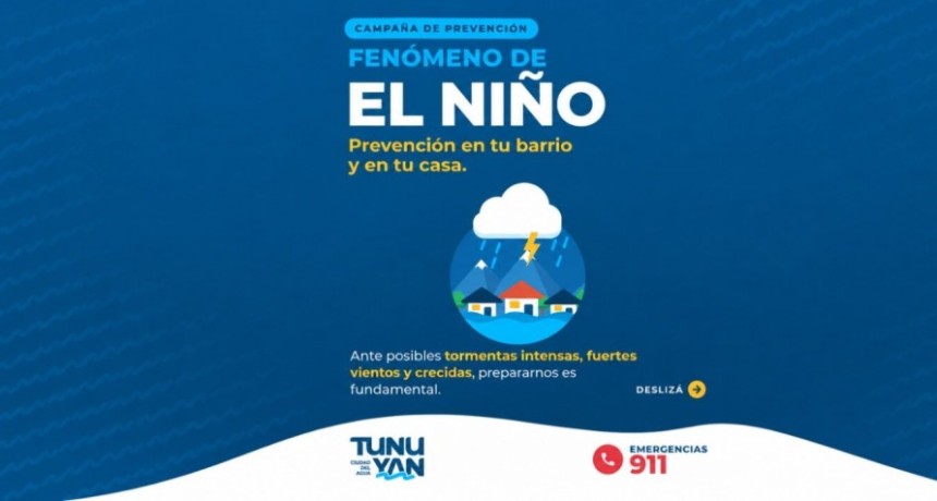 Hac&eacute; tu parte: prevenir tambi&eacute;n es cuidar a los dem&aacute;s