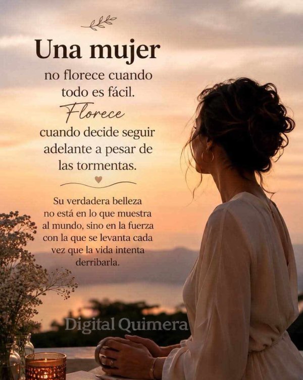 LA VIDA.-