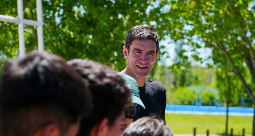 M&aacute;s de 1.400 estudiantes compartir&aacute;n jornadas de aprendizaje, recreaci&oacute;n y convivencia en la Colonia Educativa 2026