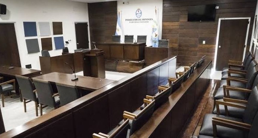  Mendoza realizar&aacute; el juicio por jurados n&uacute;mero 69: el primero por robo agravado y lesiones grav&iacute;simas