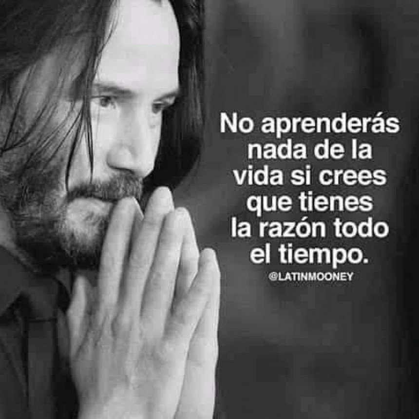 CITAS Y FRASES DIARIAS.-