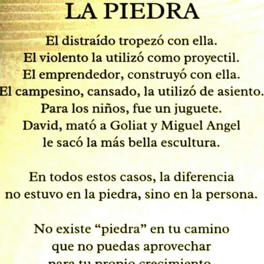 CITAS Y FRASES DIARIAS.-